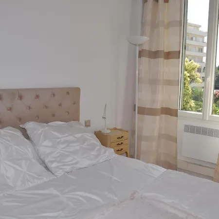 Plage Apartment