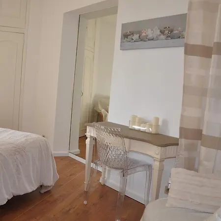 Plage Apartment