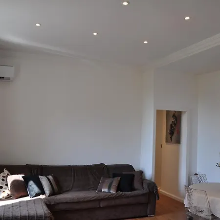 Plage Apartment *