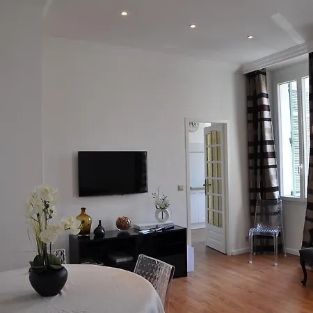 Apartment Plage *