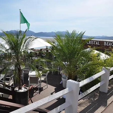 Apartment Plage *