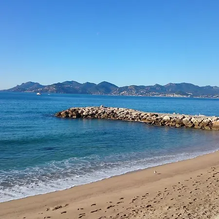 Plage Cannes