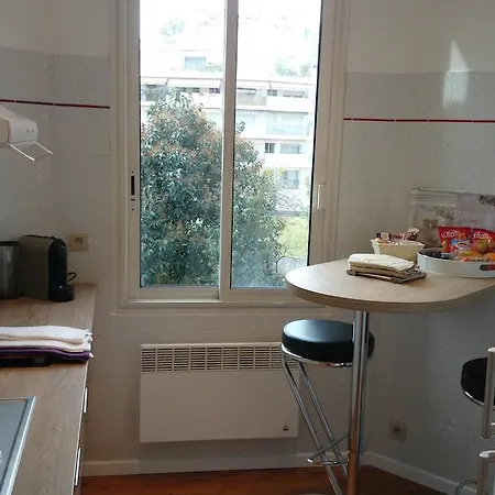 Apartment Plage *