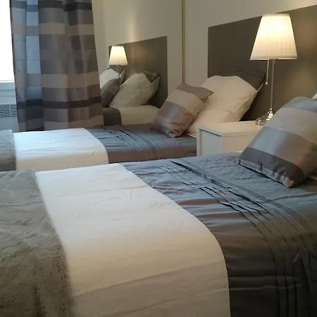 Apartment Plage