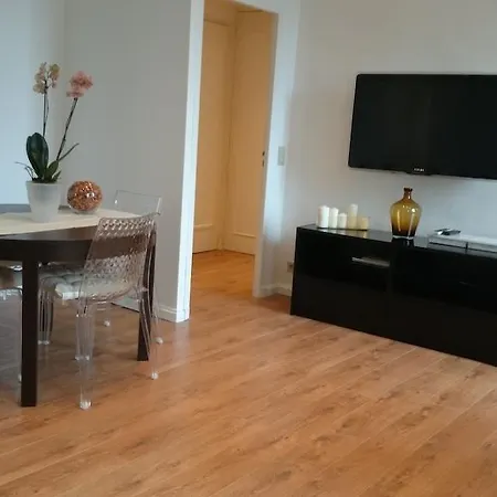 Apartment Plage *