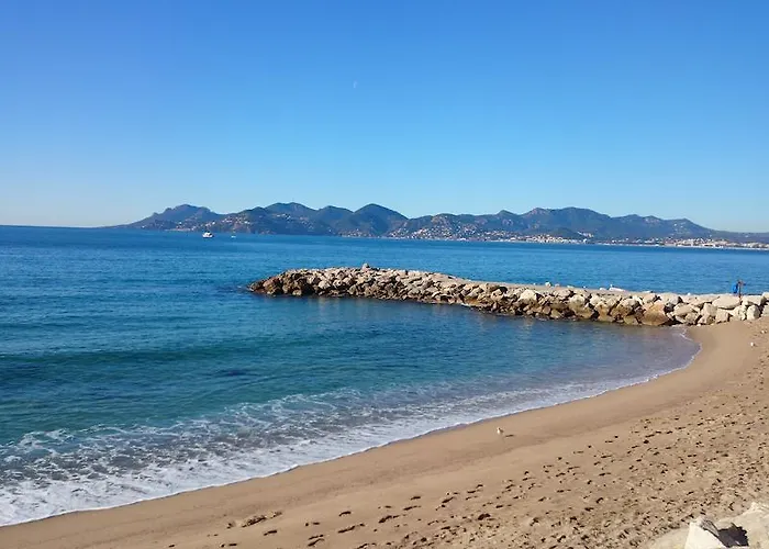 Plage Cannes