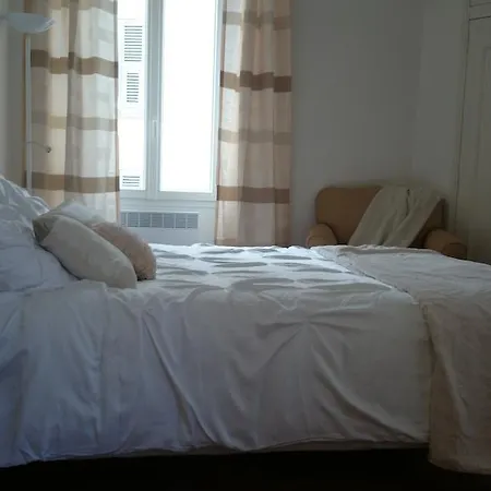 Appartamento Plage Cannes
