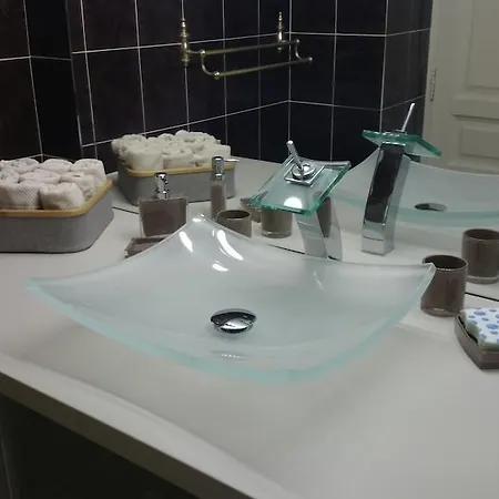 מלון Plage קאן