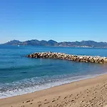 Plage Cannes