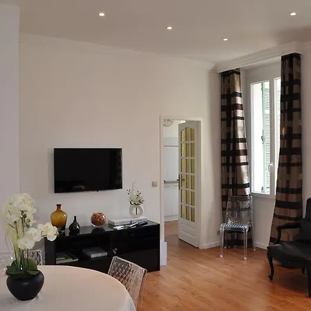 Hotel Plage Cannes