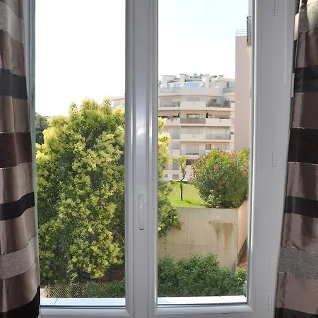 דירה Plage *