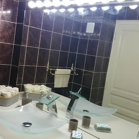 戛纳海滨酒店 戛纳